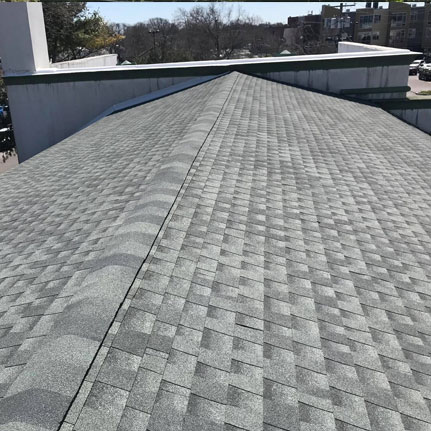 Roof Leak Repair Cutchogue NY
